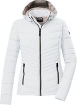 G.I.G.A. DX GS 91 Women Quilted Jacket Kunstfaser Isolationsjacke für Damen
