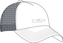 CMP Unisex Hat