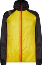 Blizzard Windbreaker Jacket Men