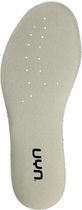 Uyn Woman Anatomic Insole IN Natural Hemp/Recycled Felt