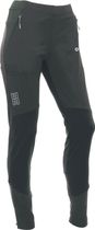 MAUL Sport Mayrhofen XT 10.0 - Hybrid Softshellhose bi-elas. Damen Skitourenhose