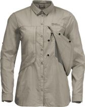 Diskovera LS Shirt W