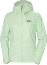 W Verglas Micro Shell Jacket