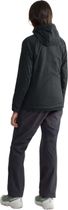Klättermusen Drifa Hood Jacket W's Damen Isolatiionsjacke für Freeski oder Skitouren