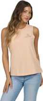 Salty Crew Flying High Muscle Tank Tanktop for any sports and outdoor activities