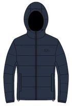 Oakley Men Puffer
