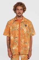 O'riginals UPF50 S/Slv Shirt