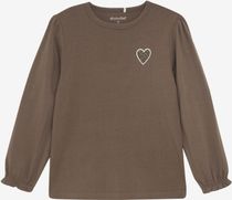 Minymo T-shirt LS