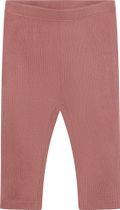 Minymo Leggings Rib Mädchen  Outdoorhose