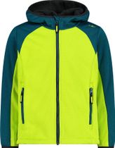 KID Jacket FIX Hood