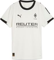 Puma BMG Home Jersey Replica W Damen T-Shirt für sämtliche Outdoor Aktivitäten