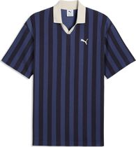 Puma Class Relaxed Pinnacle Polo