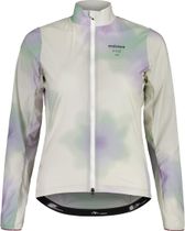Maloja MalkaM. Jacket Printed Damen Radjacke
