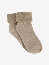 Minymo Cozy Velour Socks Kids's sports socks