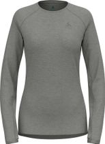 The X-alp Performance Wool 115 Trail Running Long Sleeve T-shirt
