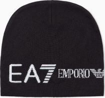 EA7 Cappello Beanie - Mountain U Visibility Beanie