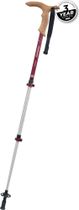 Komperdell Walker Powerlock Compact Trekking & Wanderstock
