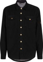 O'riginals Corduroy Fleece Lined Overshirt