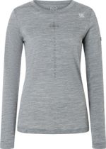 W Yoga Hodgepodge LS