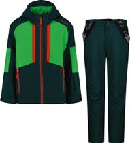 KID SET Jacket AND Pant