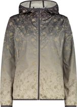 Woman Jacket FIX Hood