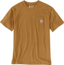 Carhartt Dearborn Relaxed Pocket T-shirt Herren T-Shirt für sämtliche Outdoor Aktivitäten