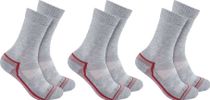 Carhartt Force Midweight Crew Sock 3 Pairs