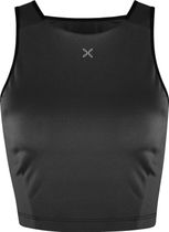 Crimp Logo TOP Woman