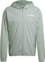 Terrex Xperior Climawarm+ Wind Light Fleece Hooded Jacket