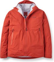 Rab Kinetic 2.0 Jacket Herren Freizeitjacke