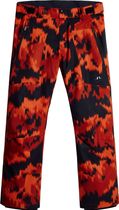 Clarke Pant Printed