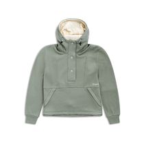 Bergans Vega Wool Hoodie Women