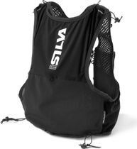 Strive 5 Vest Black