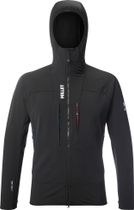 Millet Trilogy Icon Wind HD M Herren Midlayer für Freeski oder Skitouren