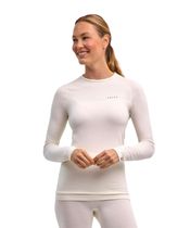 Damen Langarmshirt Wool-tech