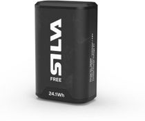 Free Headlamp Battery S 24.1 Wh