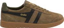 Gola Hurricane Suede Sneaker Men Herren Freizeitschuhe
