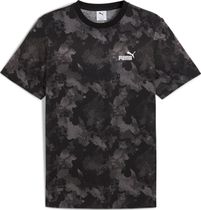 Essentials Camo AOP Tee
