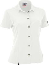 Vilsalpsee II - 1/2 Bluse uni elas.
