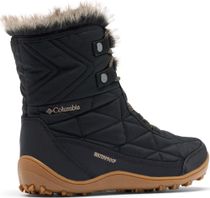 Columbia W Cozy Comforts FS Omni-heat Shorty