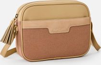 Boho Shoulder Bag 2.5L