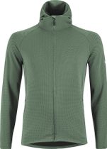 Men Hoody Transtex Cube