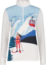 CMP Woman Sweat