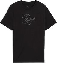 Essentials Script Tee G