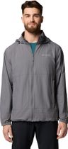Loop Basin Windbreaker
