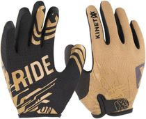 KinetiXx Lorik Kids Bike Glove Unisex's bike gloves