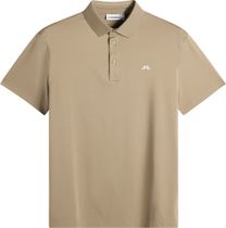 J.Lindeberg Bridge Polo Herren Poloshirt