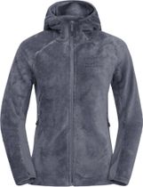 Rotwand Hooded Full Zip W