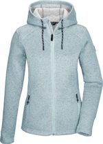 KOW 5 Women Knitted Fleece Jacket