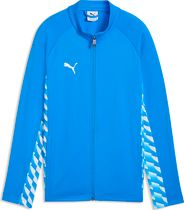 Puma teamLIGA26 Training Jacket Jr Kinder Laufjacke